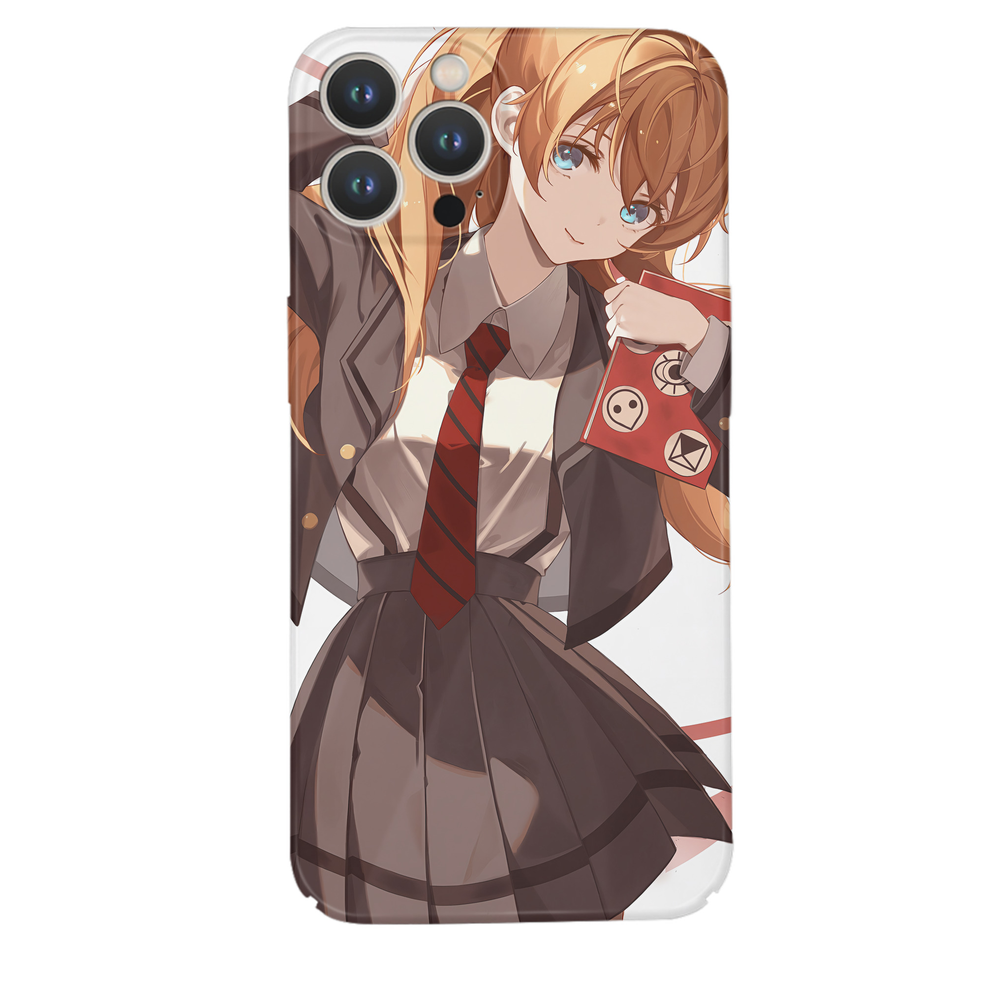 （画像用） EVA 新世紀エヴァンゲリオン 【iPhone 14シリーズ対応】ハードケース
